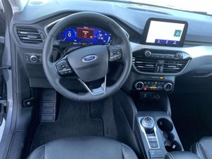 2022 Ford Escape SEL Hybrid AWD