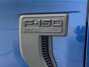2023 Ford F-150 XL STX PACKAGE