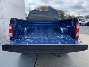 2023 Ford F-150 XL STX PACKAGE